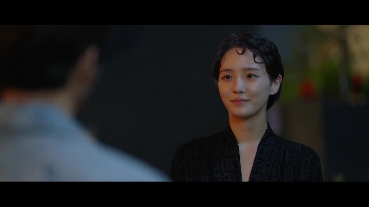 Dali và hoàng tử ngổ ngáo tập 2 cảnh 3