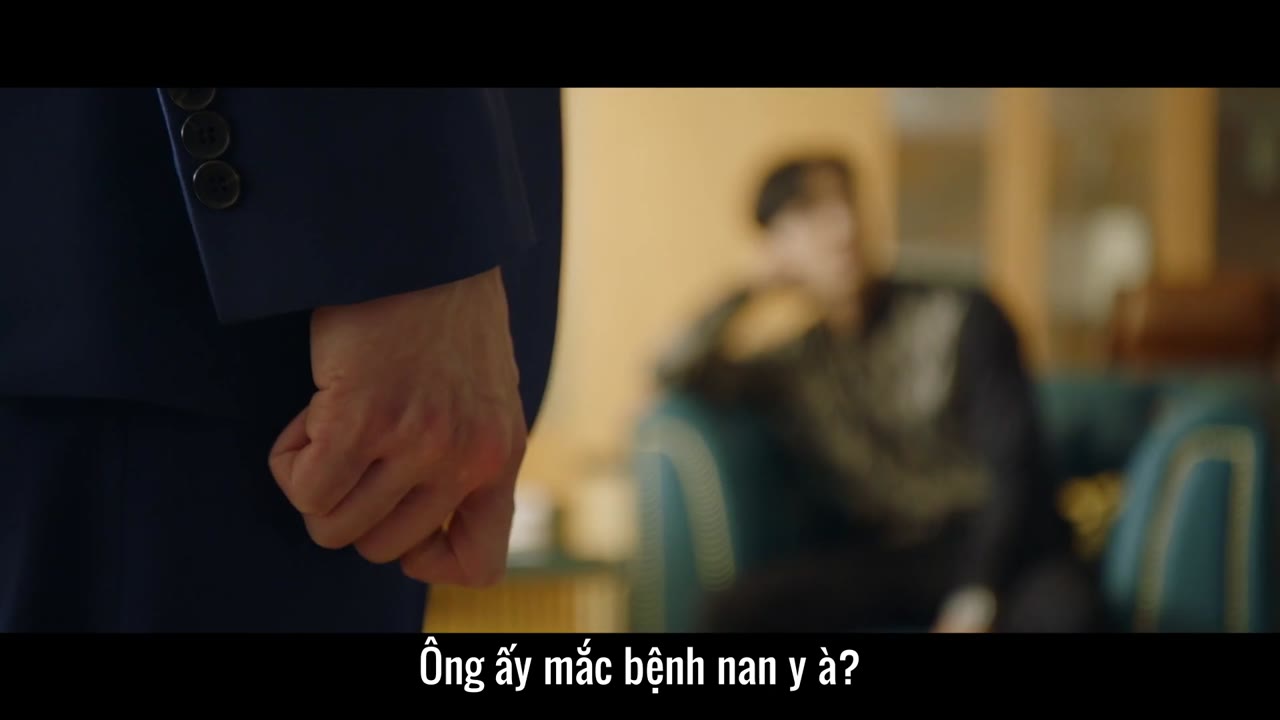 Dali và hoàng tử ngổ ngáo tập 3