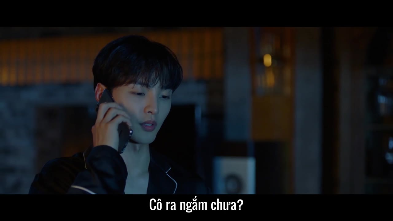 Dali và hoàng tử ngổ ngáo tập 5