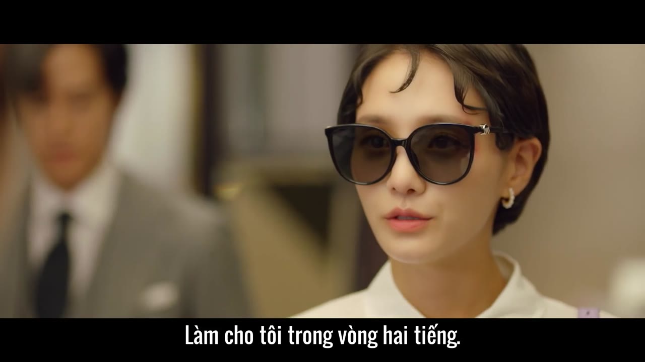 Dali và hoàng tử ngổ ngáo tập 6
