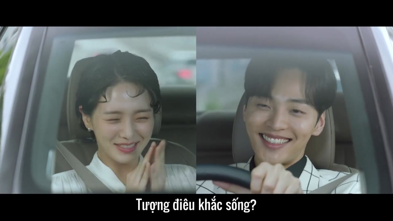 Dali và hoàng tử ngổ ngáo tập 7