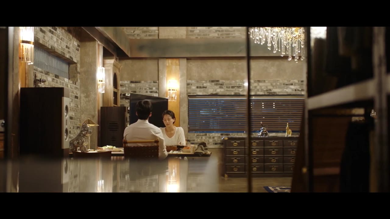 Dali và hoàng tử ngổ ngáo tập 9