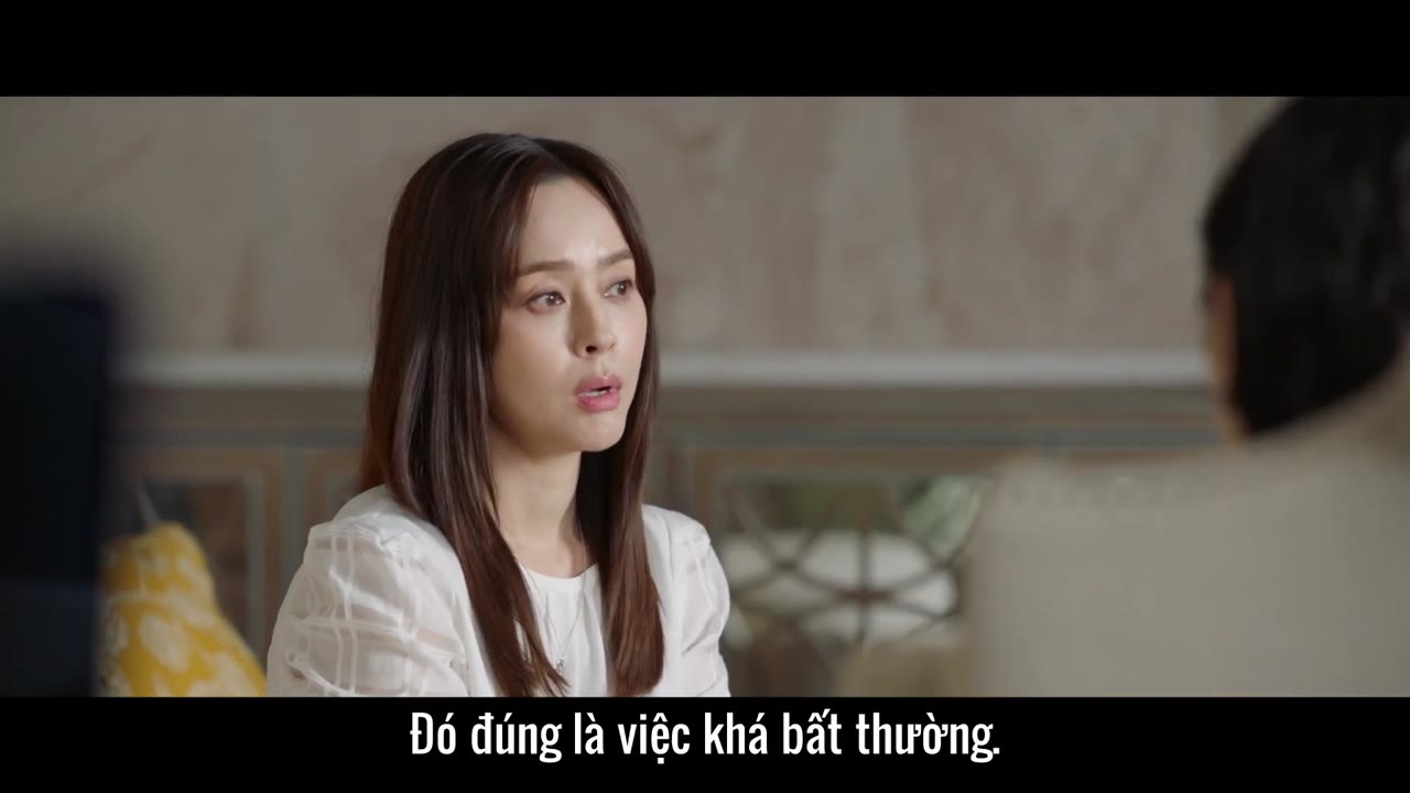 Dali và hoàng tử ngổ ngáo tập 9 cảnh 2
