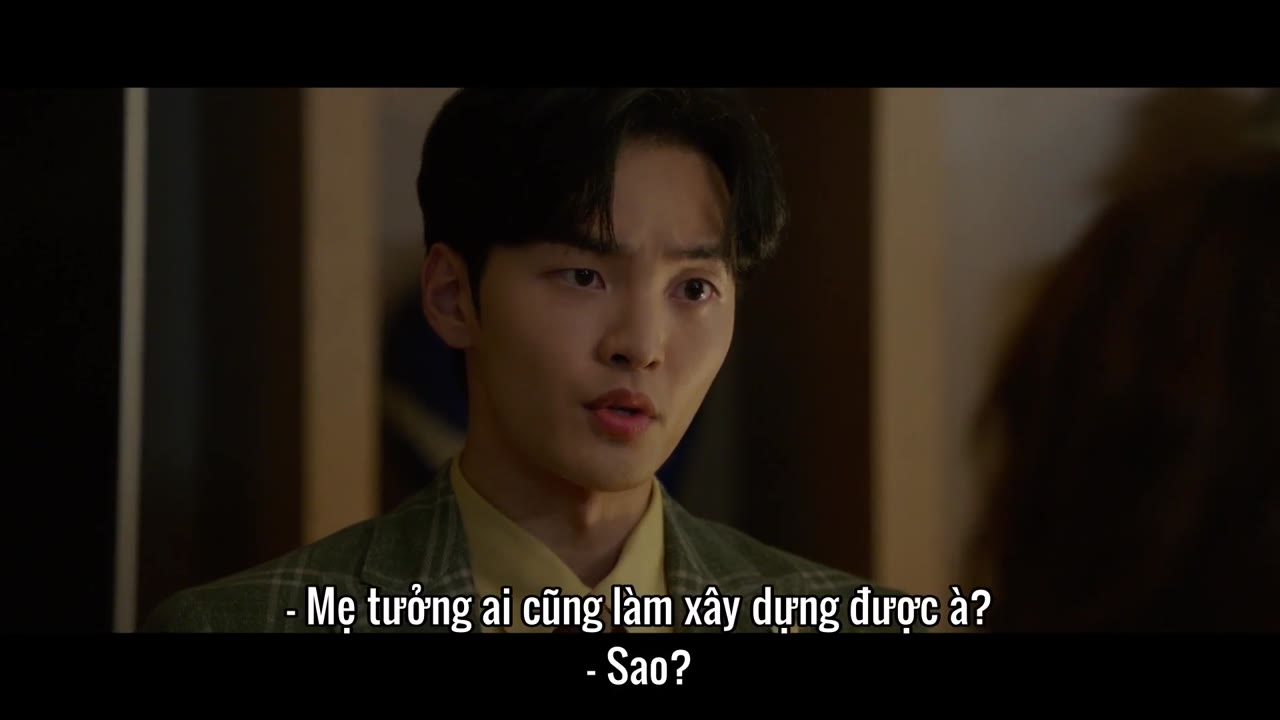 Dali và hoàng tử ngổ ngáo tập 10