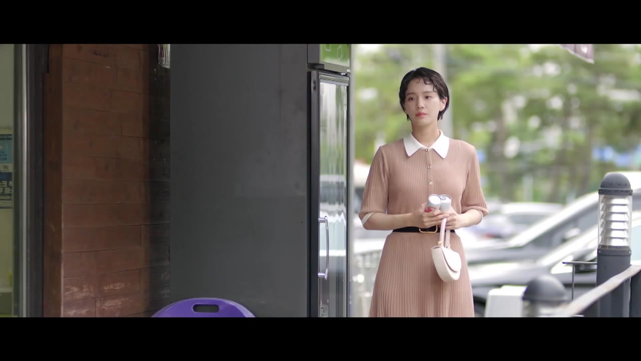 Dali và hoàng tử ngổ ngáo tập 10 cảnh 2