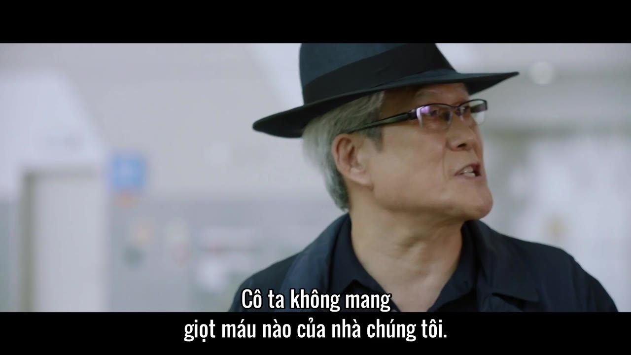 Dali và hoàng tử ngổ ngáo tập 11 cảnh 2