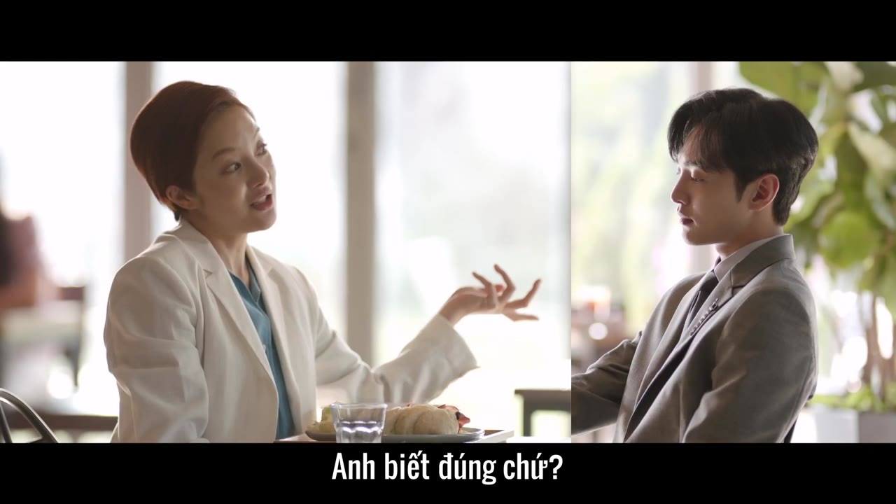 Dali và hoàng tử ngổ ngáo tập 13 cảnh 2