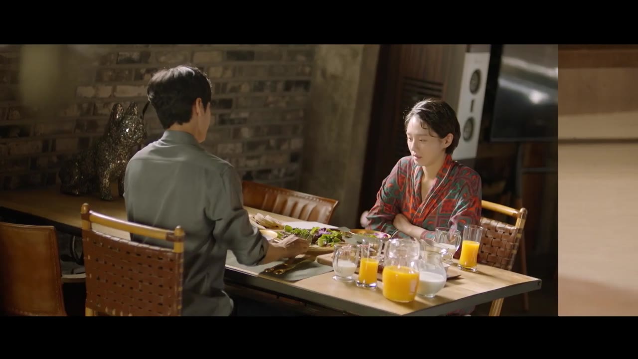 Dali và hoàng tử ngổ ngáo tập 14