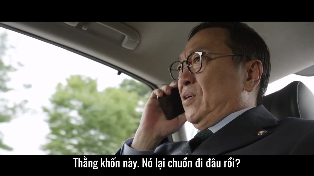 Dali và hoàng tử ngổ ngáo tập 14 cảnh 2