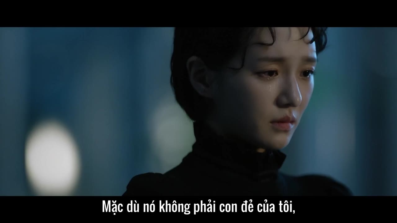 Dali và hoàng tử ngổ ngáo tập 16 cảnh 2