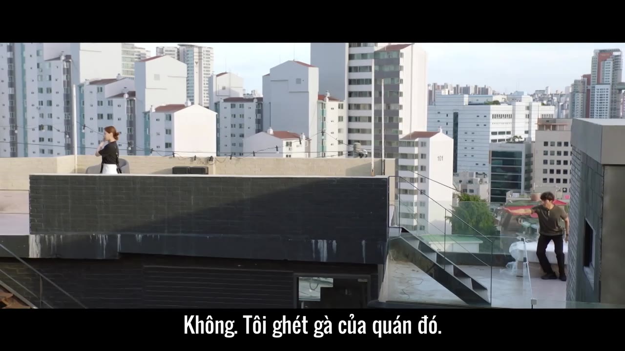 Dali và hoàng tử ngổ ngáo tập 16 cảnh 3