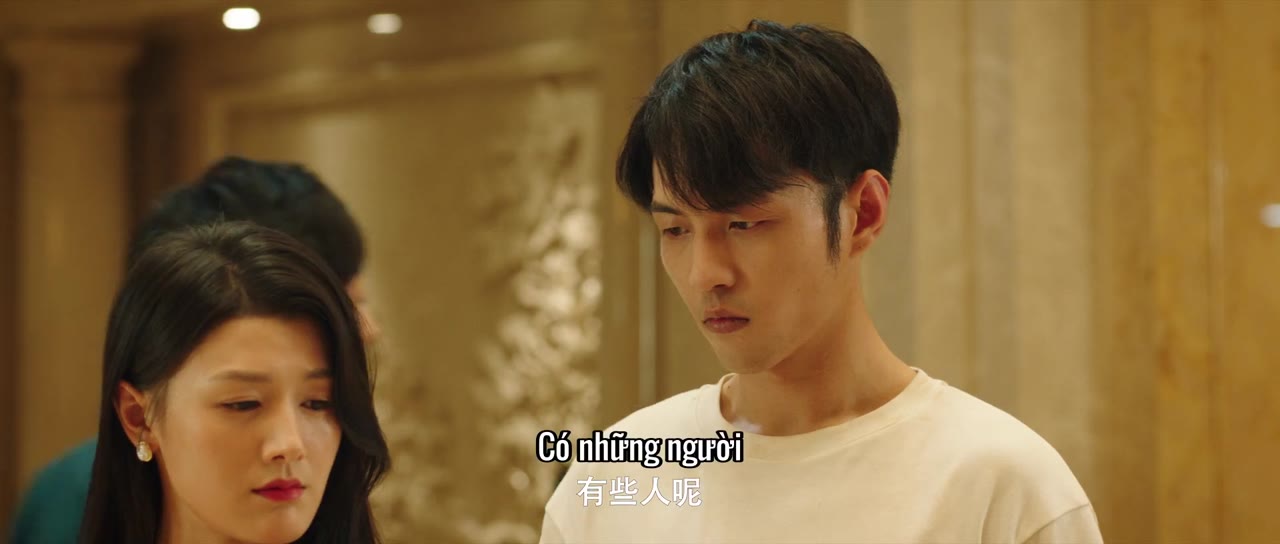 Nữ Tế Nguy Hiểm tập 2