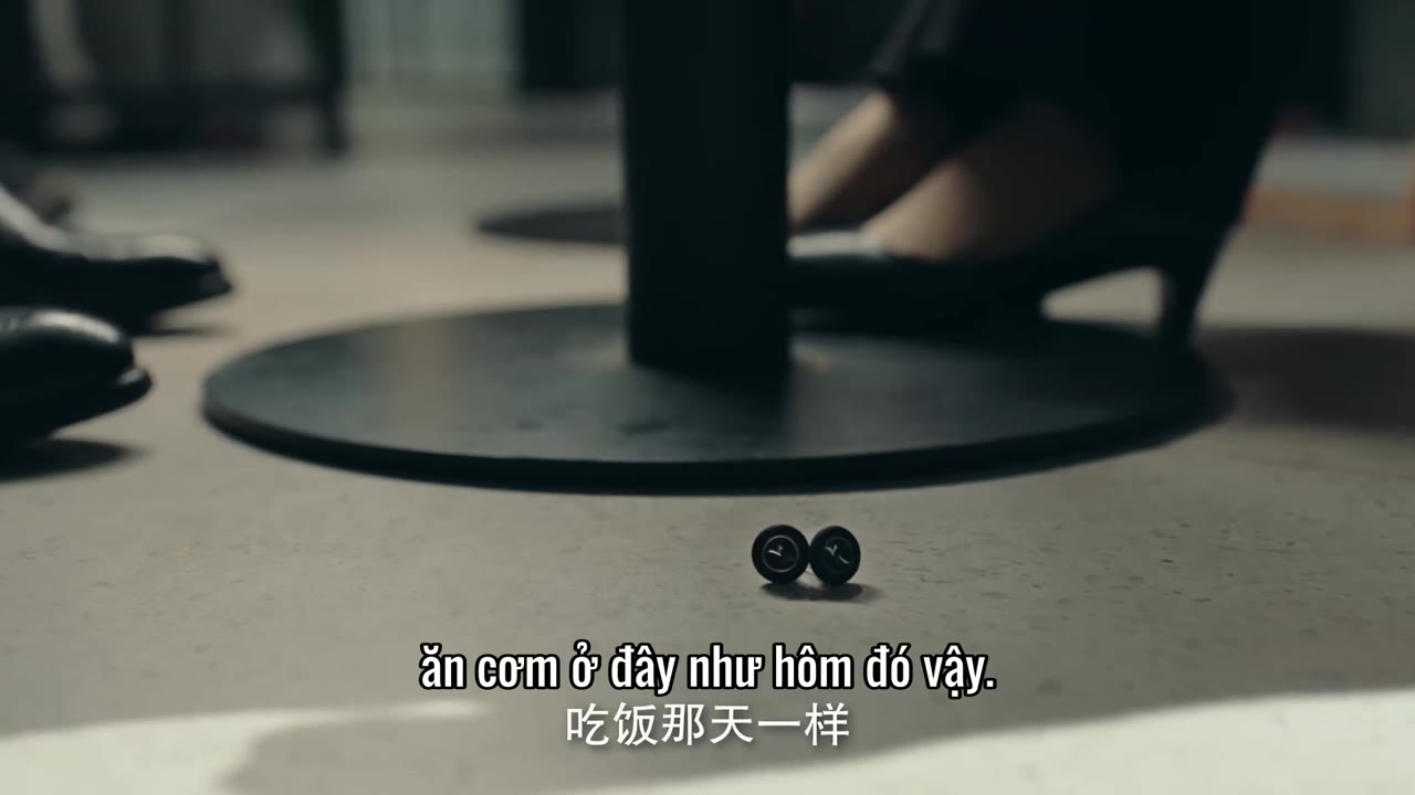 Ghi Chép Kỳ Quái tập 6 cảnh 3
