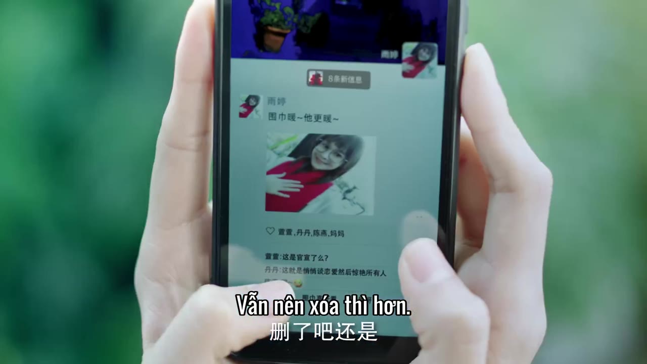 Ghi Chép Kỳ Quái tập 9