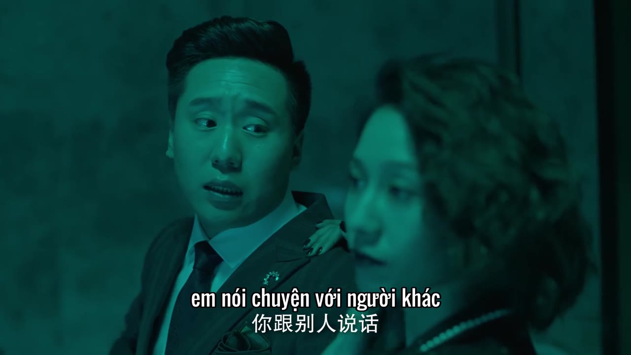 Ghi Chép Kỳ Quái tập 10
