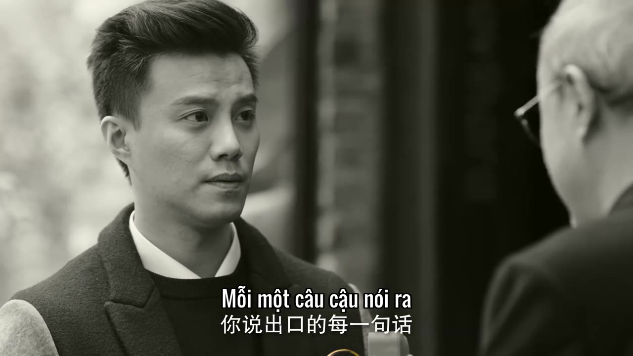 Ghi Chép Kỳ Quái tập 10 cảnh 3
