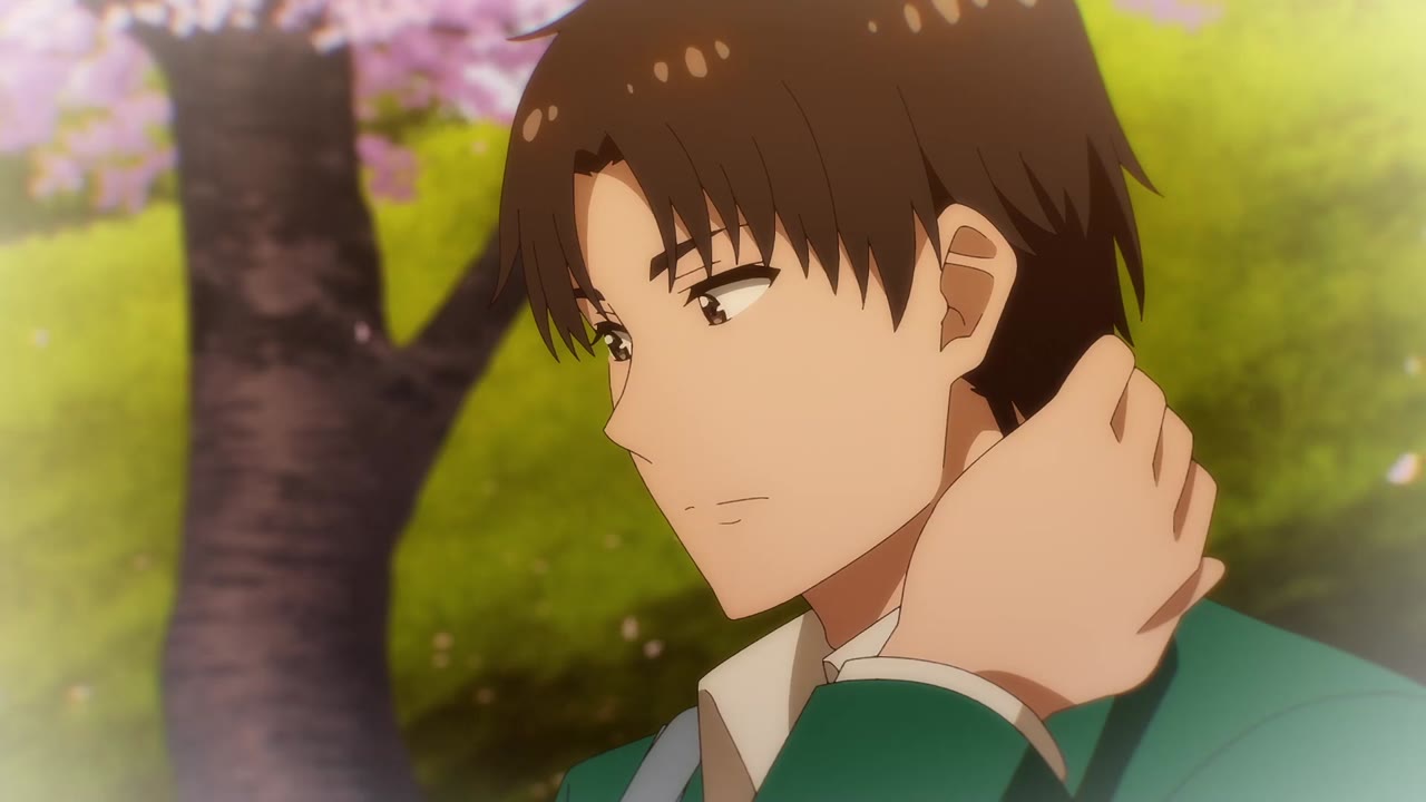 Tomo-chan Là Con Gái tập 2