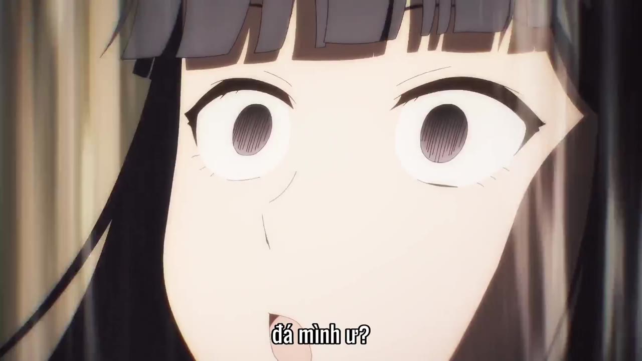 Tomo-chan Là Con Gái tập 3