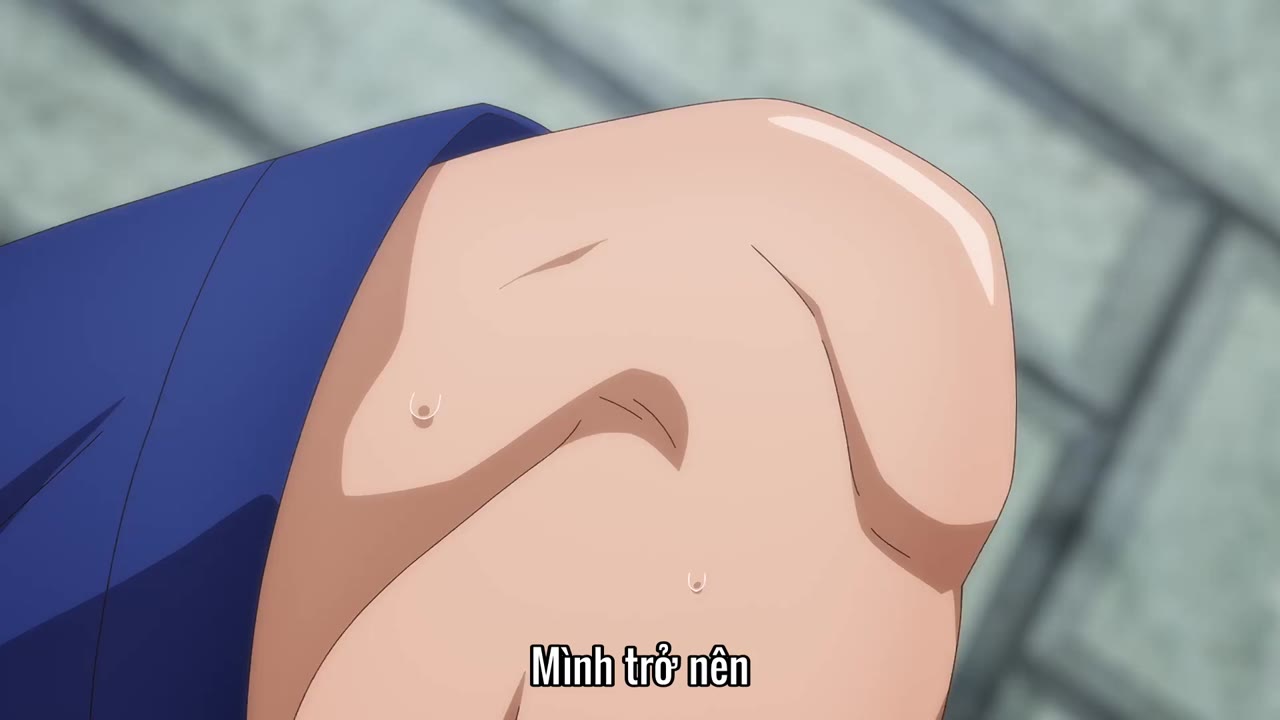 Tomo-chan Là Con Gái tập 10