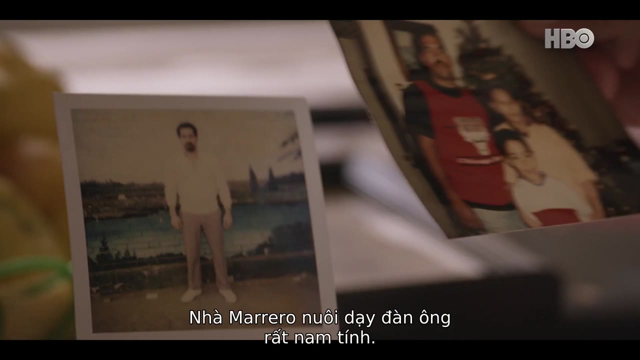 Cuộc Gọi Cuối Cùng: Sát Nhân Hàng Loạt Săn Lùng Người Đa Dạng Giới ở New York tập 2