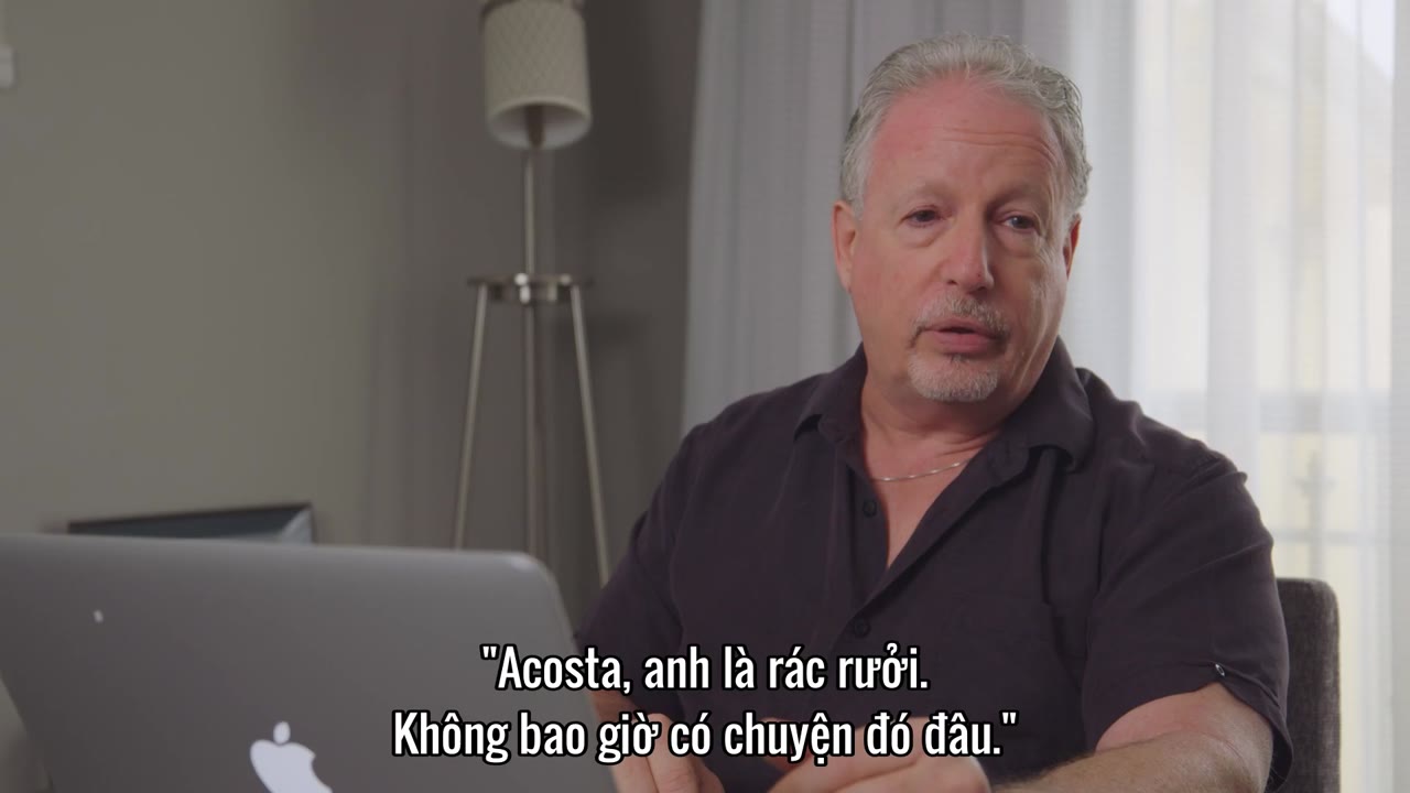 Jeffrey Epstein: Giàu có và đồi bại tập 4 cảnh 2
