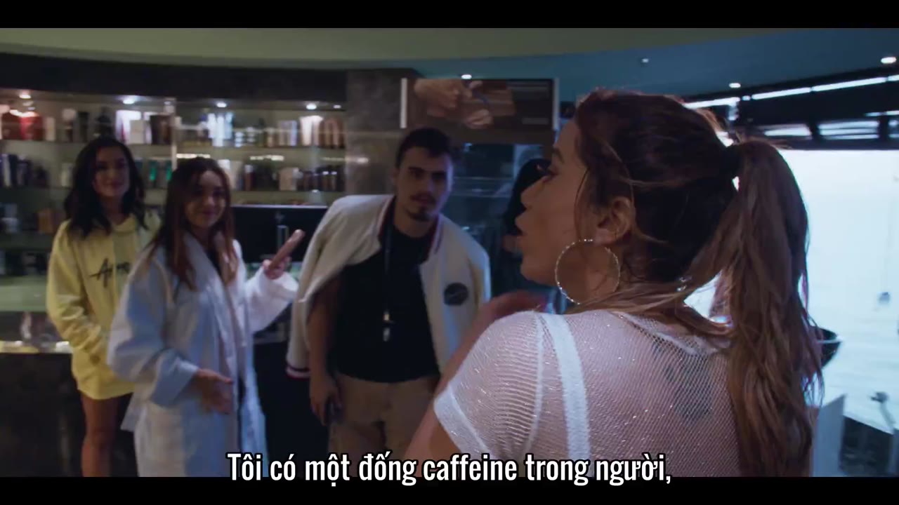 Anitta: Đến từ Honório tập 1