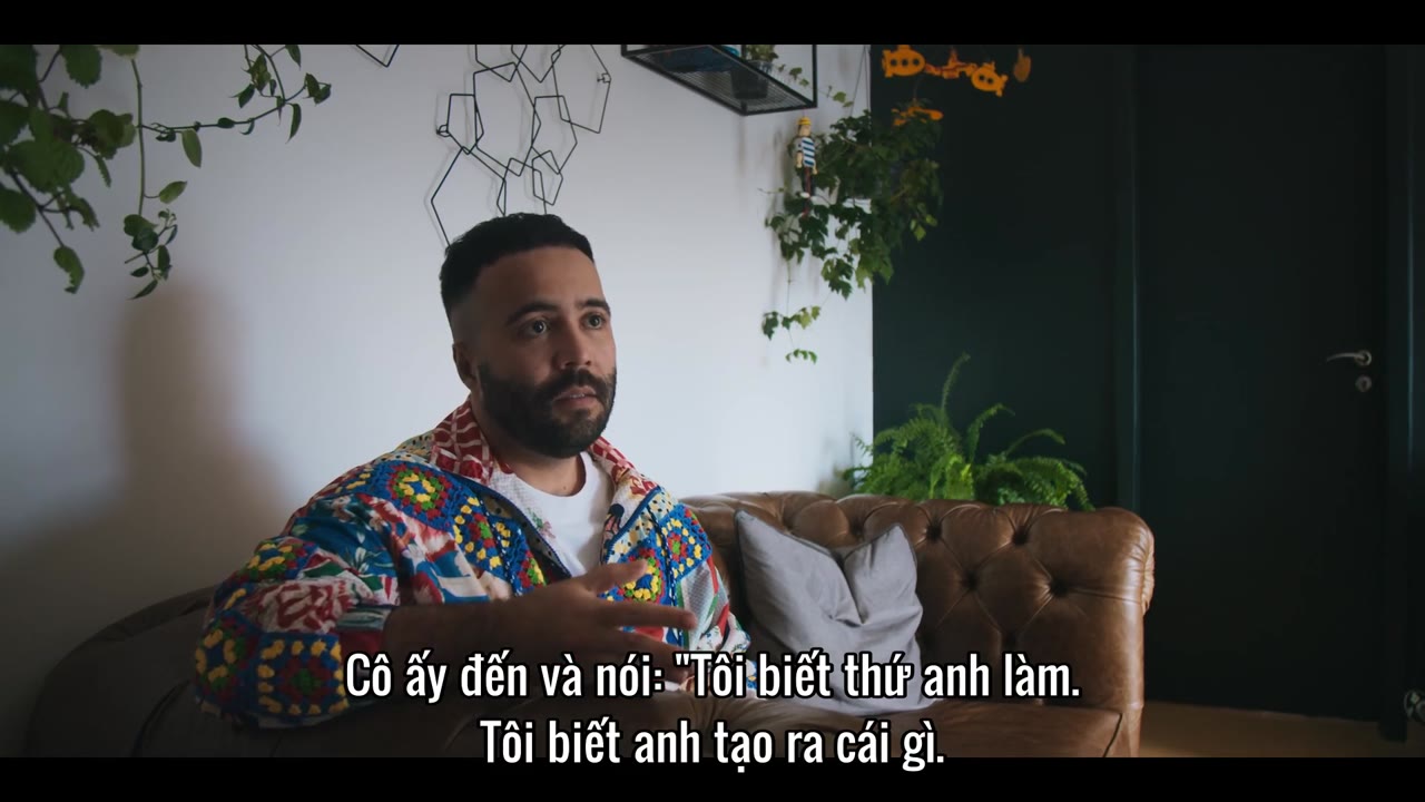 Anitta: Đến từ Honório tập 3