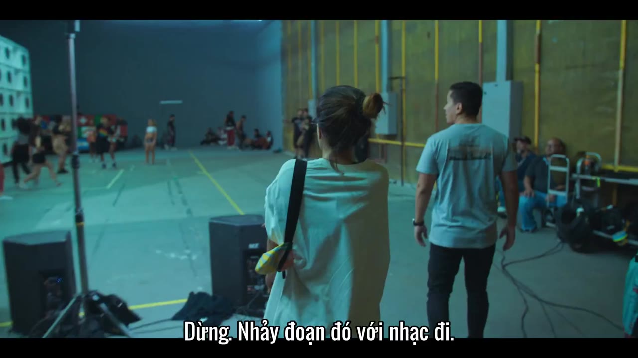 Anitta: Đến từ Honório tập 5