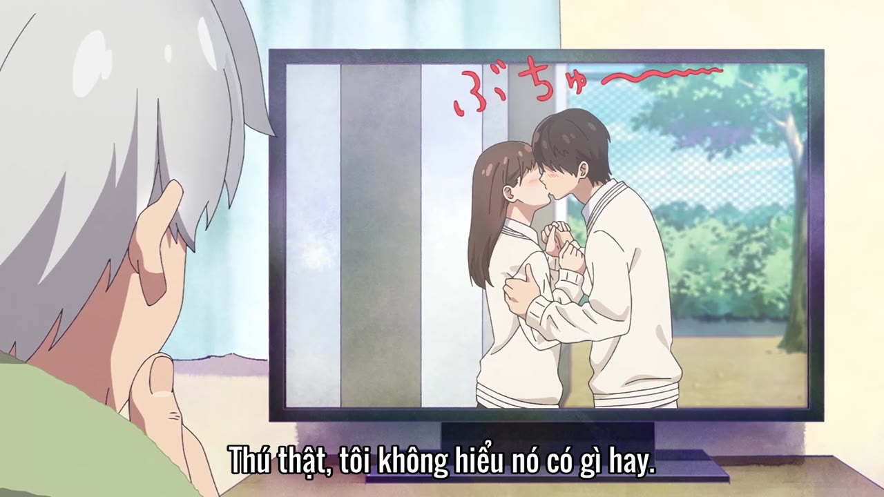 Ông Bà Hồi Xuân tập 2
