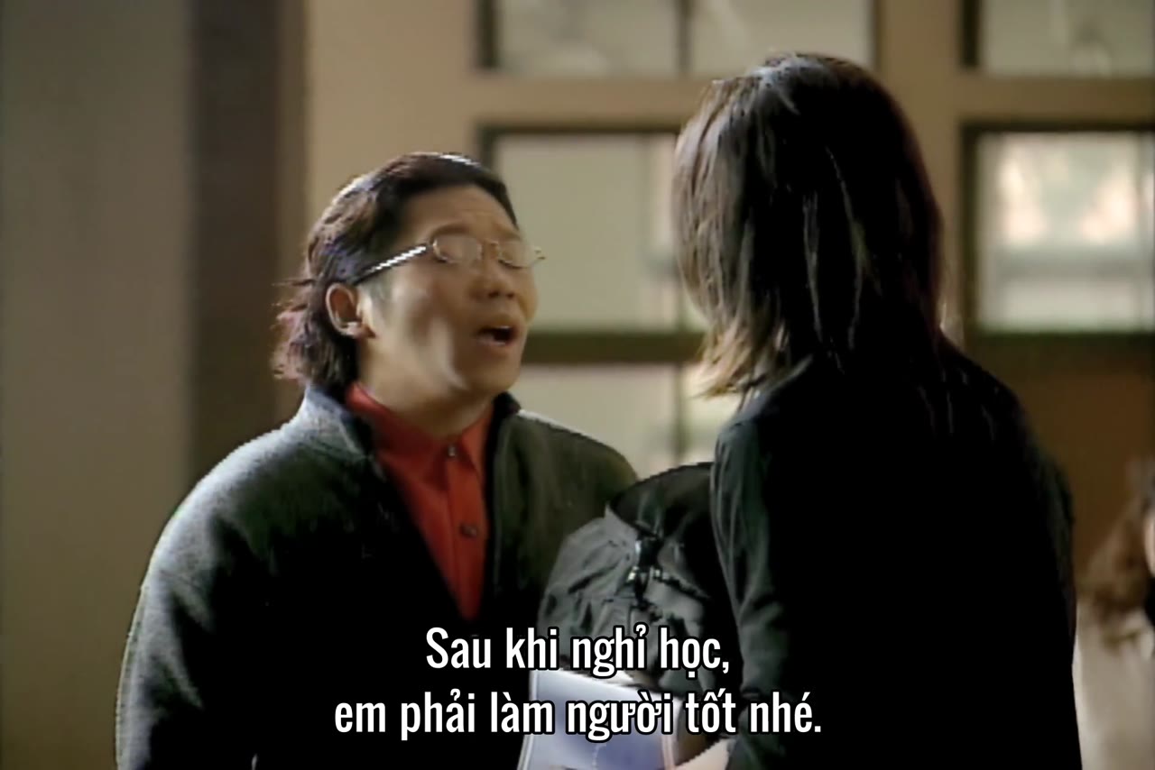 Vườn Sao Băng (Phần 1) tập 1