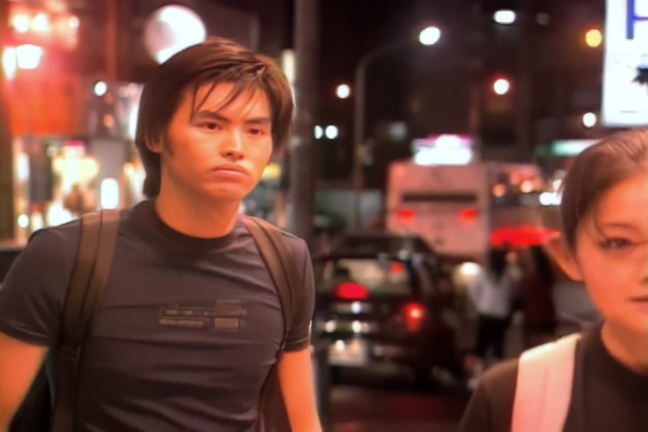 Vườn Sao Băng (Phần 1) tập 13