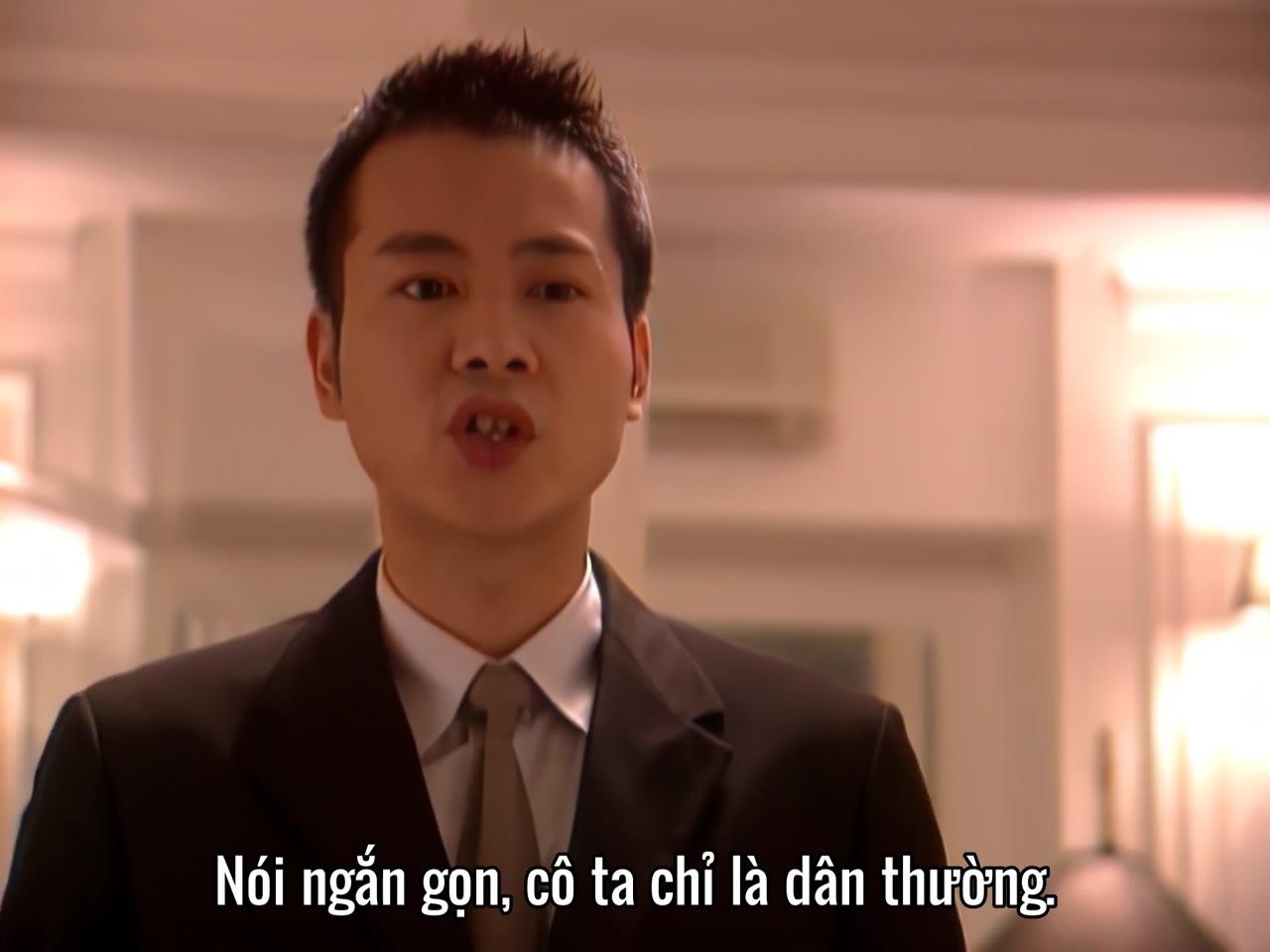 Vườn Sao Băng (Phần 1) tập 15