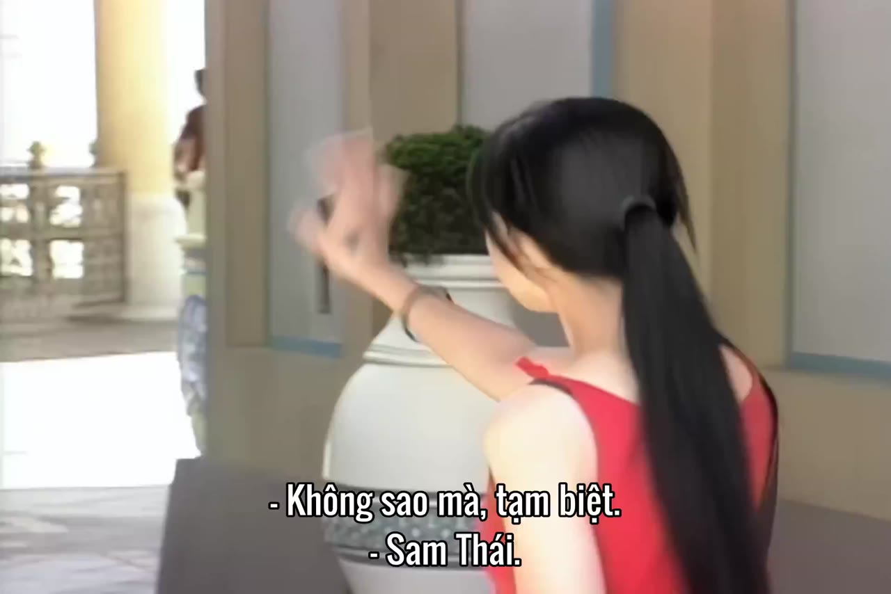 Vườn Sao Băng (Phần 1) tập 19