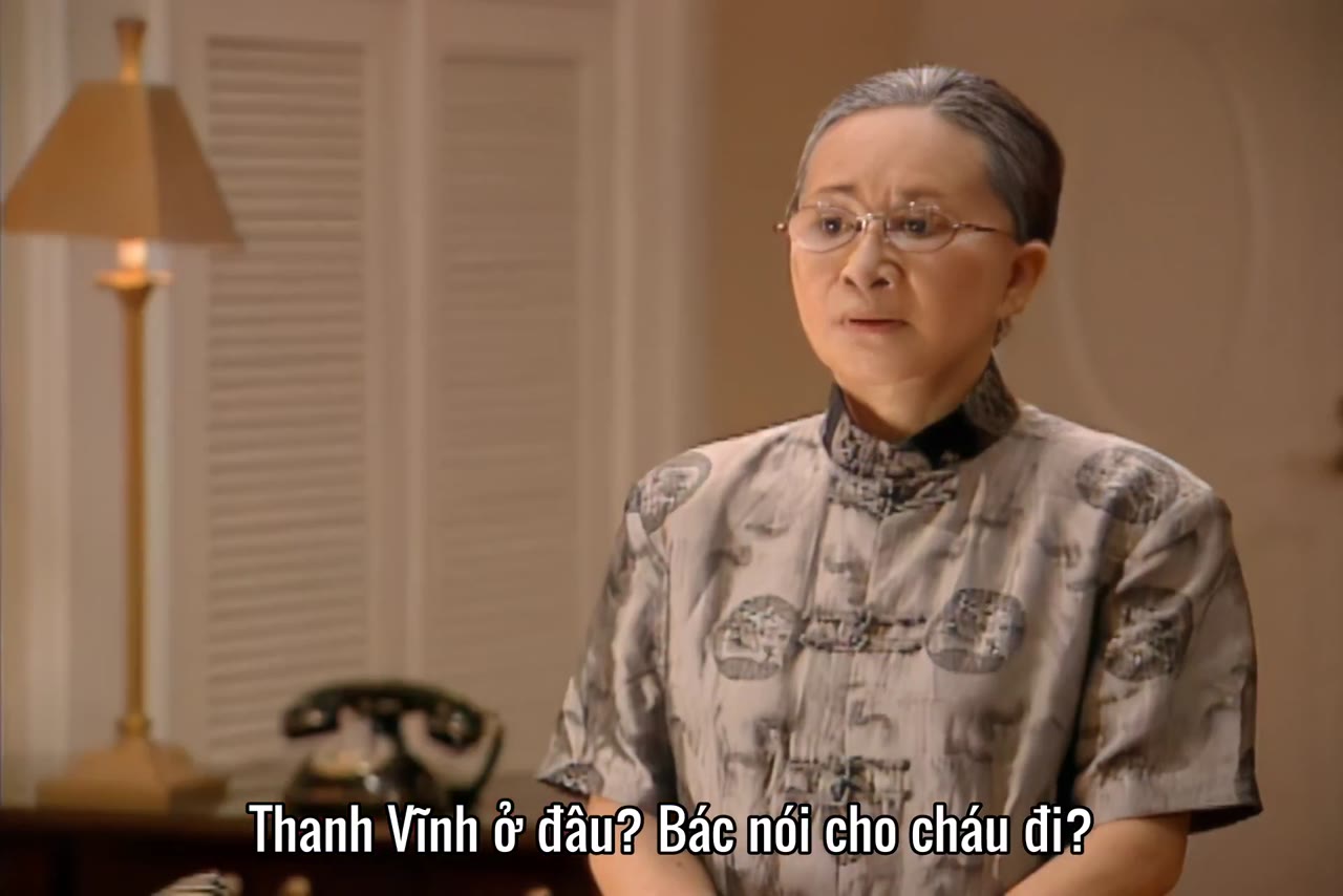 Vườn Sao Băng (Phần 1) tập 25