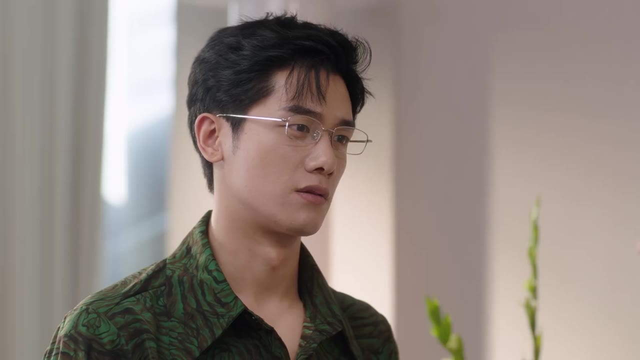 Cô Ấy Đạp Gió Mà Tới tập 2