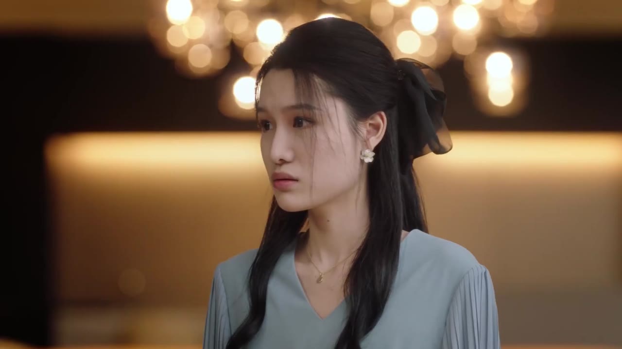 Cô Ấy Đạp Gió Mà Tới tập 5
