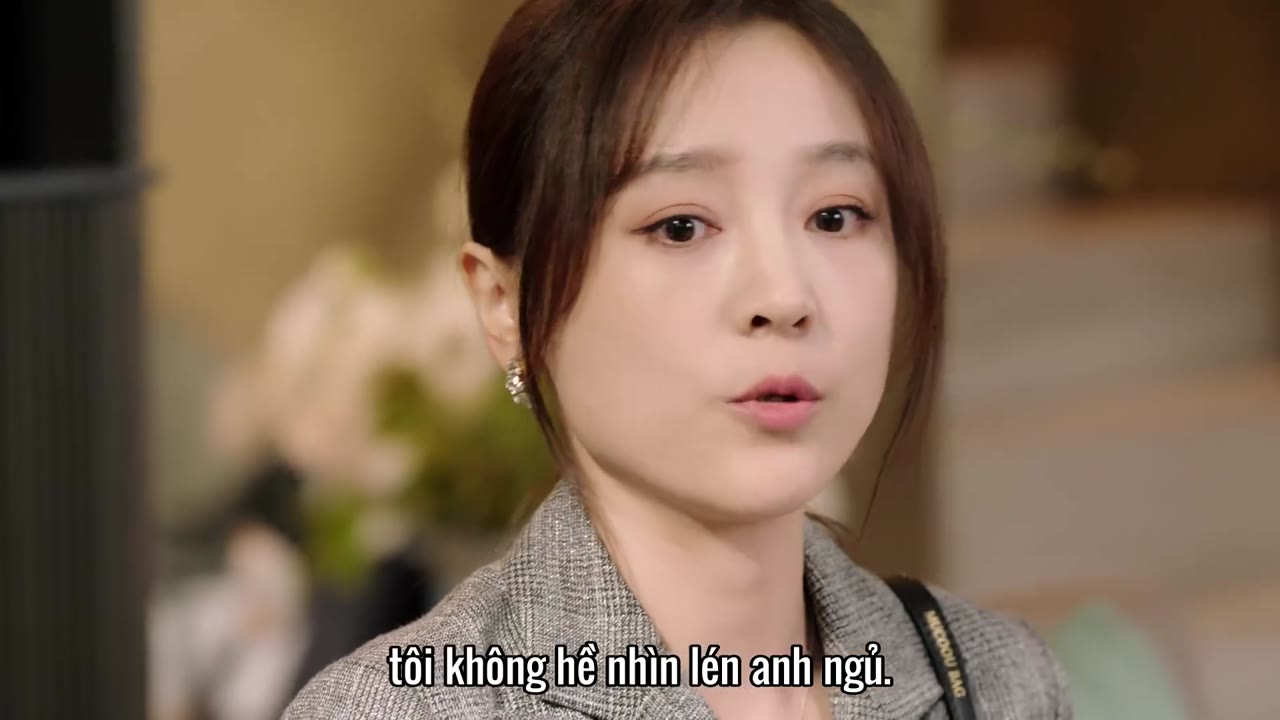 Cô Ấy Đạp Gió Mà Tới tập 8