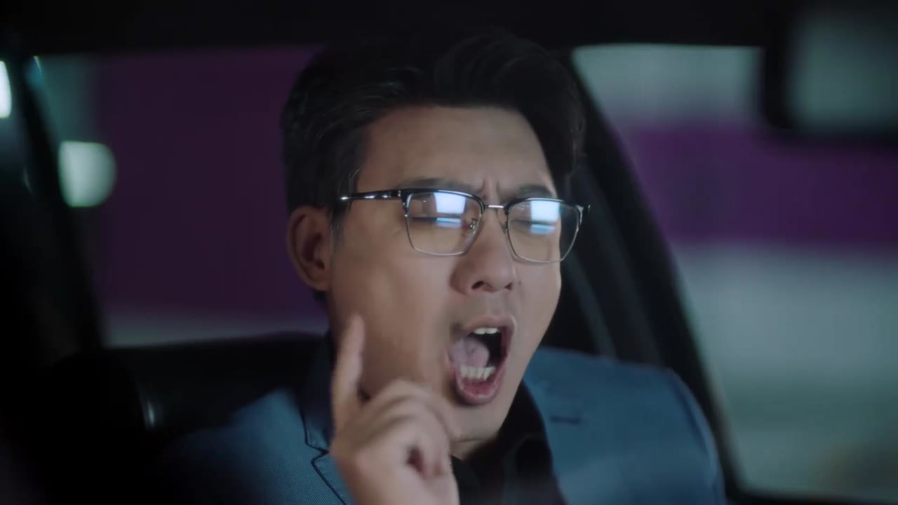 Cô Ấy Đạp Gió Mà Tới tập 8 cảnh 2