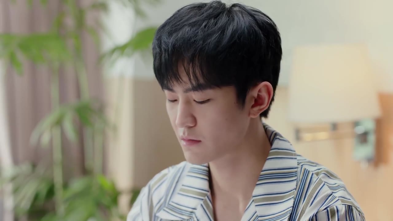 Cô Ấy Đạp Gió Mà Tới tập 10 cảnh 2
