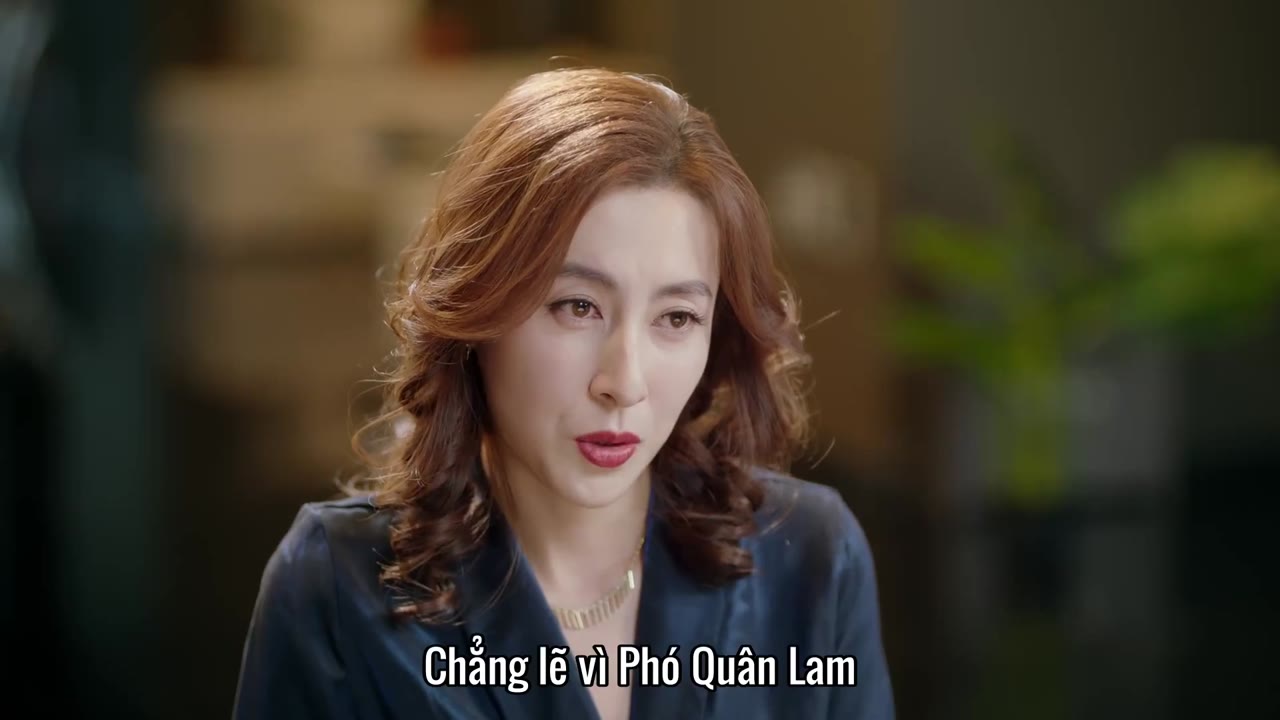 Cô Ấy Đạp Gió Mà Tới tập 12 cảnh 3