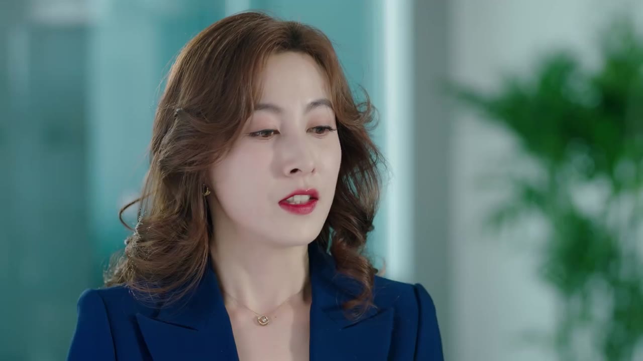 Cô Ấy Đạp Gió Mà Tới tập 14