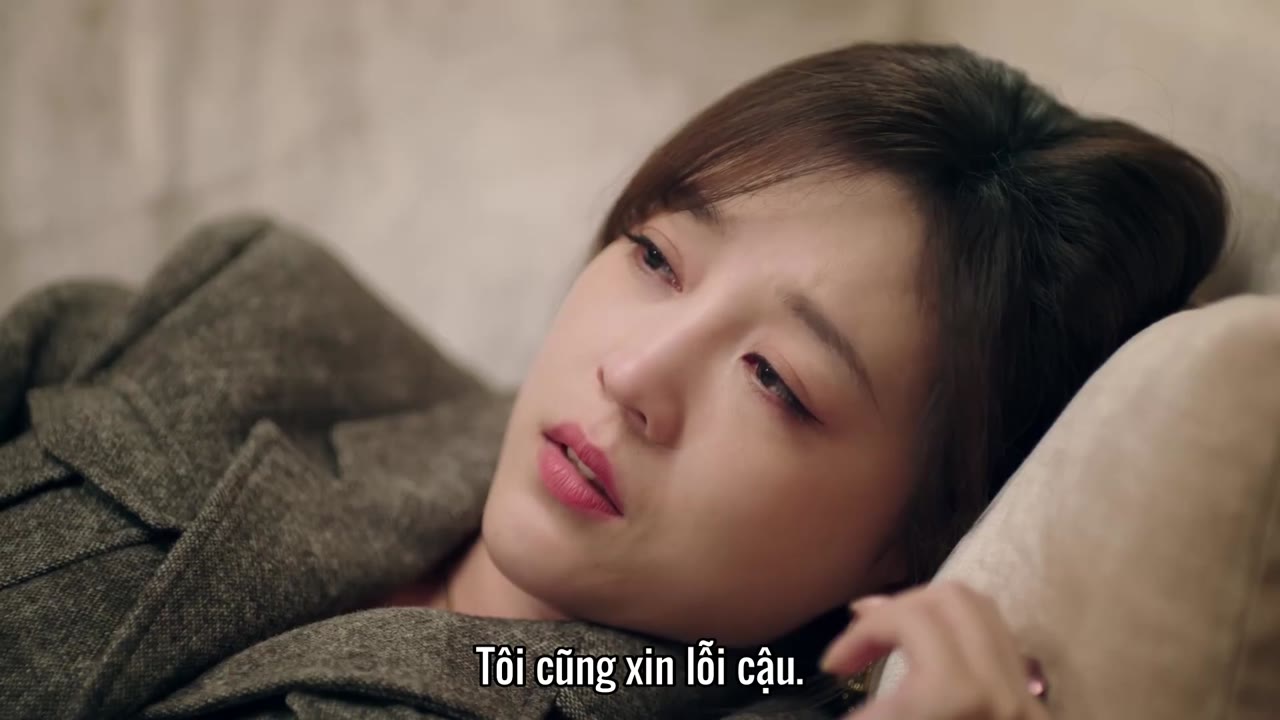 Cô Ấy Đạp Gió Mà Tới tập 17