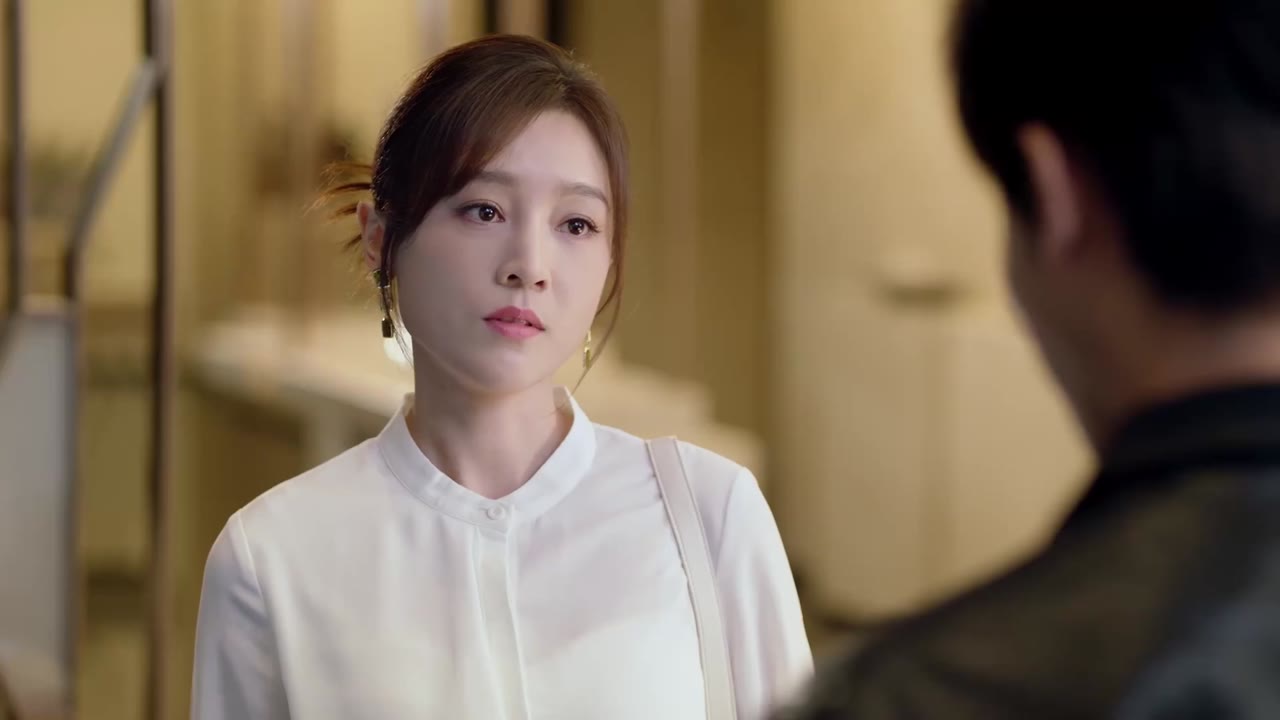 Cô Ấy Đạp Gió Mà Tới tập 19