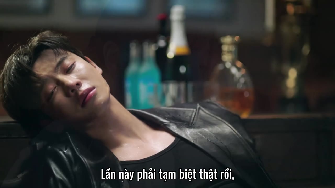 Cô Ấy Đạp Gió Mà Tới tập 21 cảnh 3