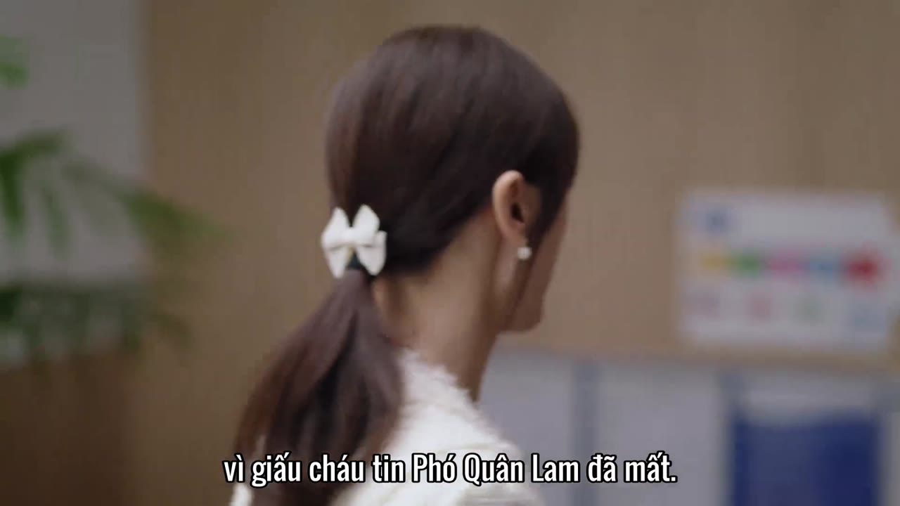 Cô Ấy Đạp Gió Mà Tới tập 24
