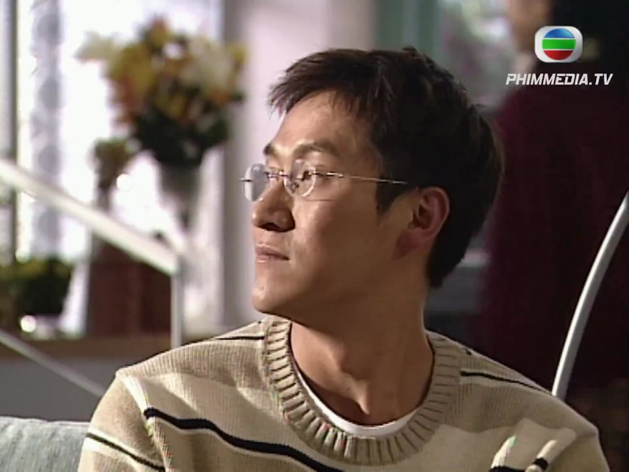 Ba Họ Một Nhà tập 1
