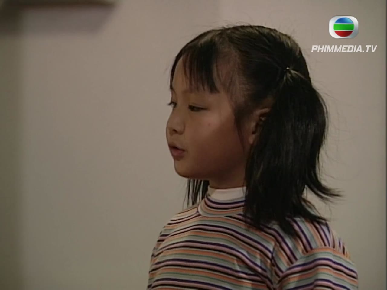 Ba Họ Một Nhà tập 1 cảnh 2