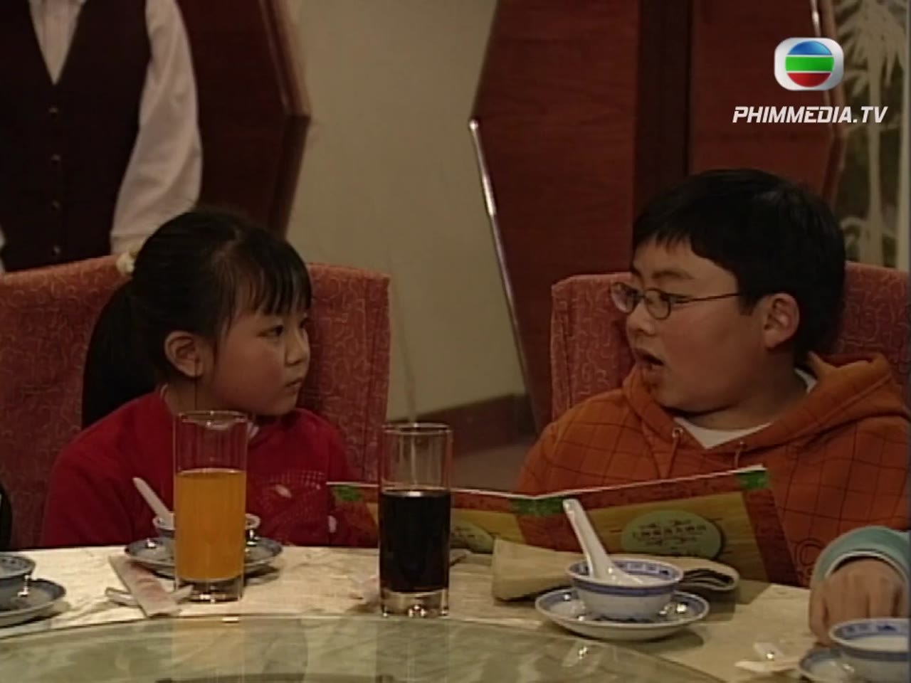 Ba Họ Một Nhà tập 2