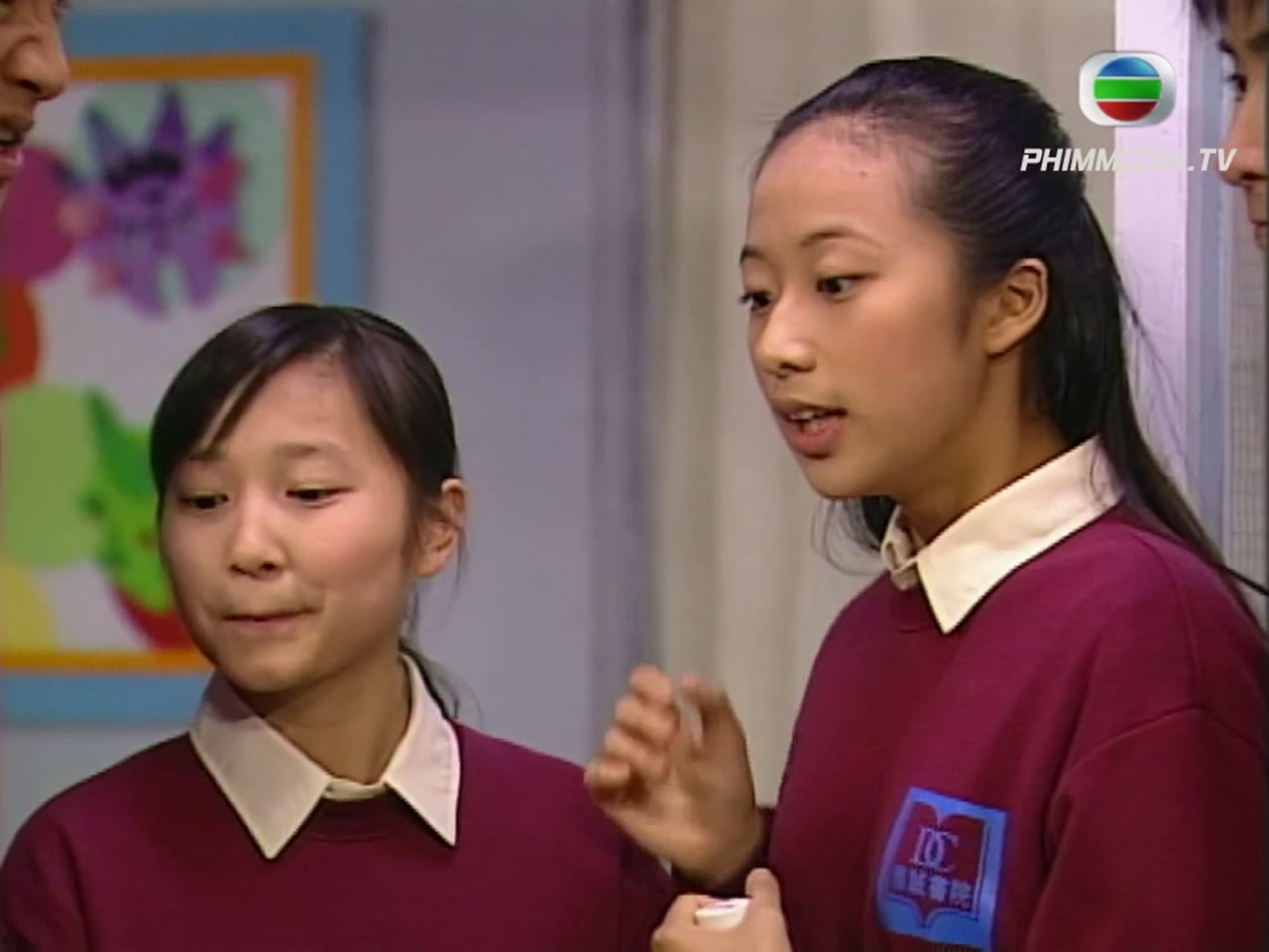 Ba Họ Một Nhà tập 8