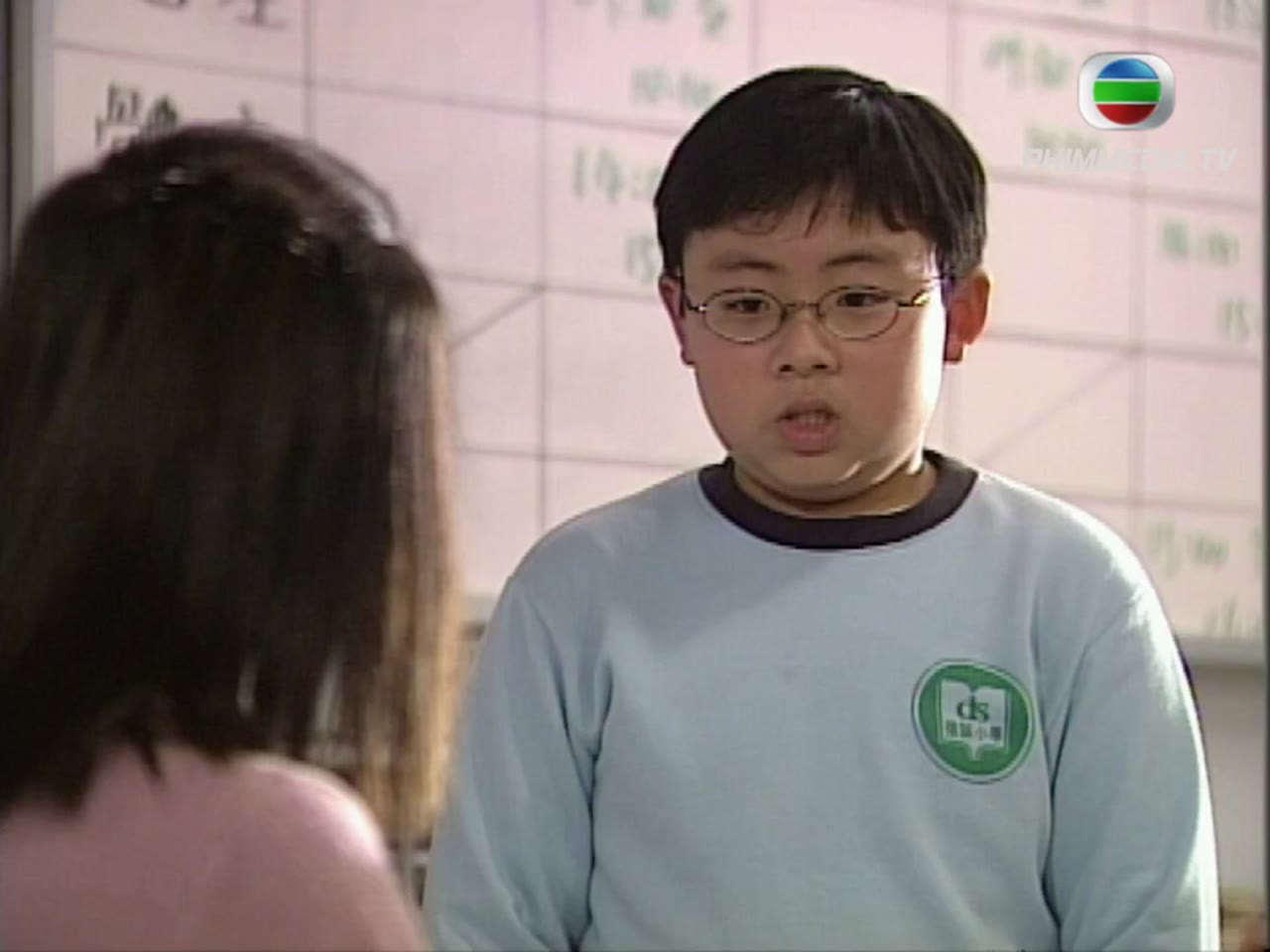 Ba Họ Một Nhà tập 19